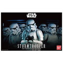 Star Wars Vehicle Model 1/12 Stormtrooper