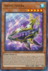 YGO - Legendary Duelists: Duels From the Deep