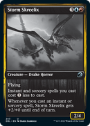 Storm Skreelix [Innistrad: Double Feature]