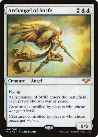 MTG - From the Vault: Angels – GameZilla