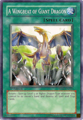 YGO - Structure Deck: Rise of the Dragon Lords