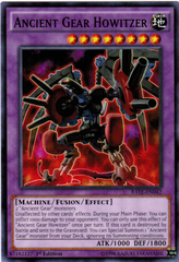 YGO - Raging Tempest