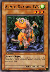 YGO - Structure Deck: Dragon's Roar