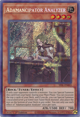 YGO - Secret Slayers