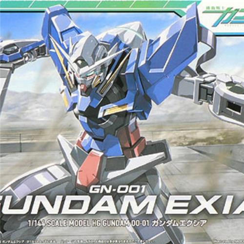 HG 1/144