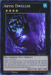 YGO - The Secret Forces