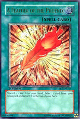 YGO - Flaming Eternity
