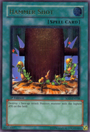 Hammer Shot (UTR) [SOD-EN038] Ultimate Rare