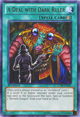 YGO - Legendary Collection 4: Joey's World