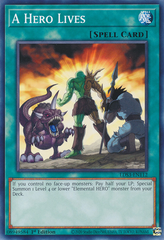 YGO - Legendary Duelists: Season 3