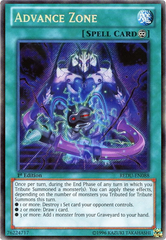 YGO - Return of the Duelist