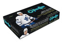 21/22 UD O-Pee-Chee Hockey Hobby Box
