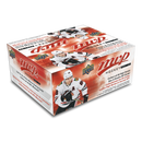 21/22 UD MVP Hockey Retail Box