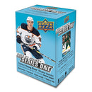 22/23 UD Series 1 Hockey Blaster