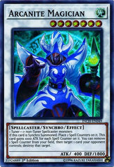 YGO - Infinity Chasers