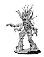 D&D Unpainted Minis WV7 Treant