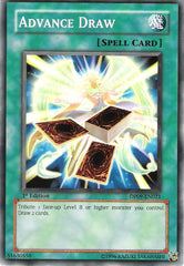 YGO - Duelist Pack 9: Yusei Fudo 2