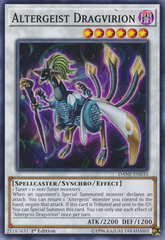 YGO - Dark Neostorm