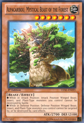 YGO - Legacy of the Valiant