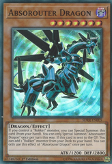 YGO - Structure Deck: Rokket Revolt