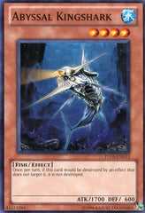 YGO - Turbo Packs (1-8)