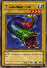 YGO - Starter Deck: Joey
