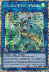 YGO - Rising Rampage