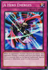 YGO - Battle Pack 2: War of the Giants & Round 2