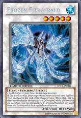 YGO - 2011 Duelist Pack Tin