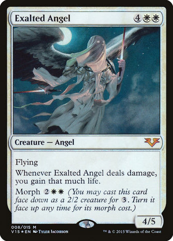 MTG - From the Vault: Angels – GameZilla