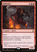 Hellrider [Jumpstart]