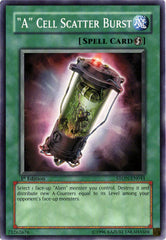 YGO - Strike of Neos