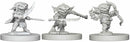 PF Unpainted Minis WV1 Goblins