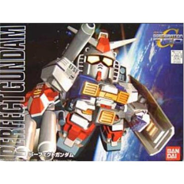 BB236 Perfect Gundam