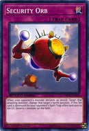 Security Orb [SBSC-EN044] Common
