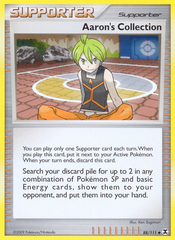 Pokemon - Diamond/Pearl/Platinum Series (2007-2009)