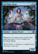 Lat-Nam Adept [The Brothers' War]