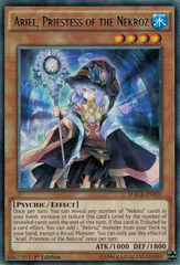 YGO - Maximum Crisis