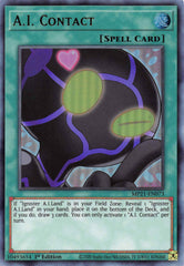 YGO - Tin of Ancient Battles (Mega Tin 2021)