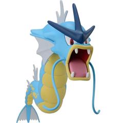 Pokemon Model Kit Gyarados