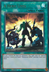 YGO - Magnificent Mavens