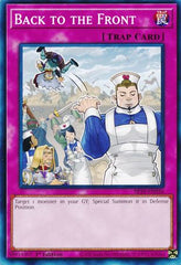 YGO - Structure Deck: Mechanized Madness