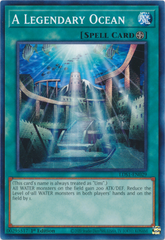 YGO - Legendary Duelists: Season 1