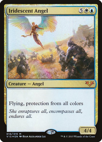 MTG - From the Vault: Angels – GameZilla