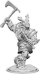 D&D Unpainted Minis WV6 Frost Giant Male