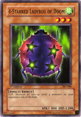 YGO - Pharaoh's Servant