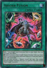 YGO - Clash of Rebellions