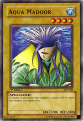 YGO - Starter Deck: Pegasus