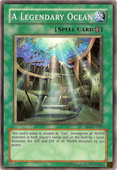 YGO - Promos: Hobby League Promos