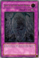 Grave of the Super Ancient Organism (UTR) [RGBT-EN078] Ultimate Rare